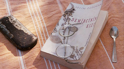 What's this book about?