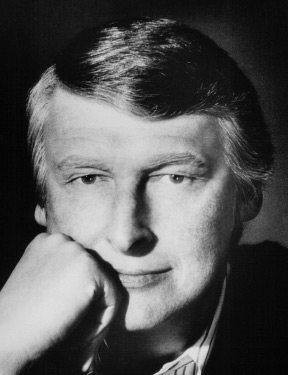 Director Mike Nichols